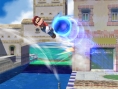 Sonic dans Super Smash Bros. Brawl