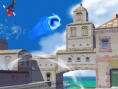 Sonic dans Super Smash Bros. Brawl