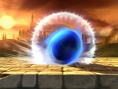 Sonic dans Super Smash Bros. Brawl