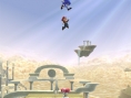 Sonic dans Super Smash Bros. Brawl
