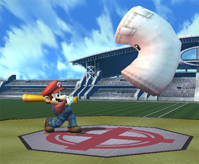SSBB : Home Runnnnnnn