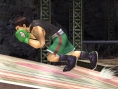 Little Mac dans Super Smash Bros. Brawl