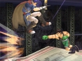 Little Mac dans Super Smash Bros. Brawl