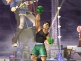 Little Mac dans Super Smash Bros. Brawl