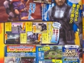 Snake et Sonic dans Super Smash Bros. Brawl