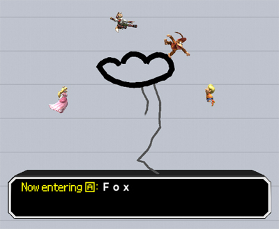 SSBB se dessine