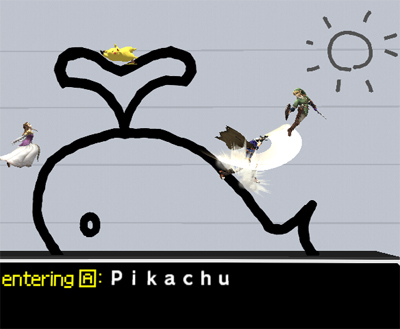 SSBB se dessine