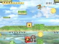 Super Smash Bros. Brawl dans le mille