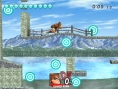 Super Smash Bros. Brawl dans le mille