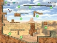 Super Smash Bros. Brawl dans le mille