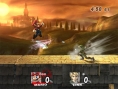 Super Smash Bros. Brawl enchaîne les stages