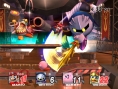 Super Smash Bros. Brawl enchaîne les stages