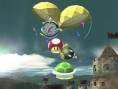 SSBB : images et vidéo
