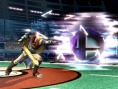SSBB : Ike en action