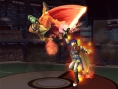 SSBB : Ike en action