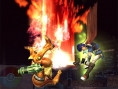 SSBB : Ike en action