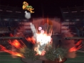 SSBB : Ike en action