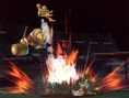 SSBB : Ike en action