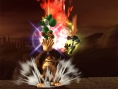 SSBB : Ike en action