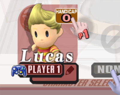 Super Smash Bros. Brawl en images
