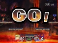 Super Smash Bros. Brawl en images