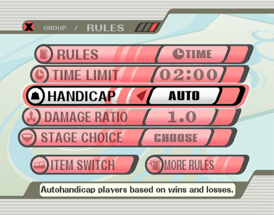 Super Smash Bros. Brawl en images