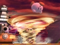 Super Smash Bros. Brawl : Meta Knight de retour