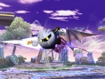 Super Smash Bros. Brawl : Meta Knight de retour
