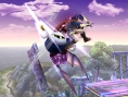 Super Smash Bros. Brawl : Meta Knight de retour
