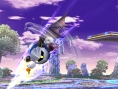 Super Smash Bros. Brawl : Meta Knight de retour