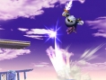 Super Smash Bros. Brawl : Meta Knight de retour