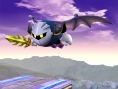 Super Smash Bros. Brawl : Meta Knight de retour