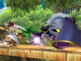 Super Smash Bros. Brawl : Meta Knight de retour