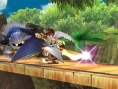 Super Smash Bros. Brawl : Meta Knight de retour