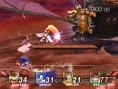 Super Smash Bros. Brawl en  mode spectateur