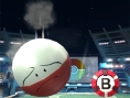 SSBB à l'entraînement