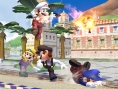 Vidéo S. Smash Bros Brawl