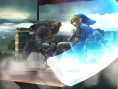 Vidéo S. Smash Bros Brawl