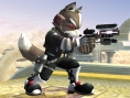 Vidéo S. Smash Bros Brawl