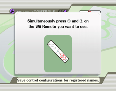 SSBB se configure
