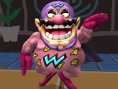 SSBB à la façon Wario