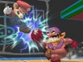 SSBB à la façon Wario