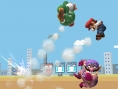 SSBB à la façon Wario