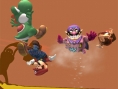 SSBB à la façon Wario