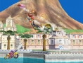 SSBB à la façon Wario
