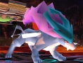 Les Pokémon envahissent SSBB