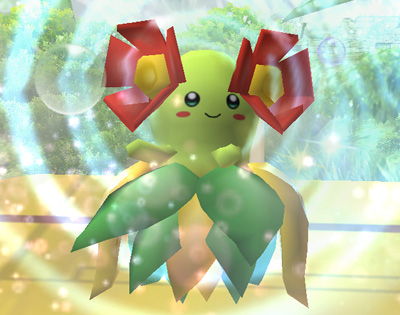 Les Pokémon envahissent SSBB