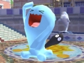 Les Pokémon envahissent SSBB
