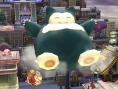 Les Pokémon envahissent SSBB