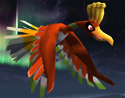 Les Pokémon envahissent SSBB